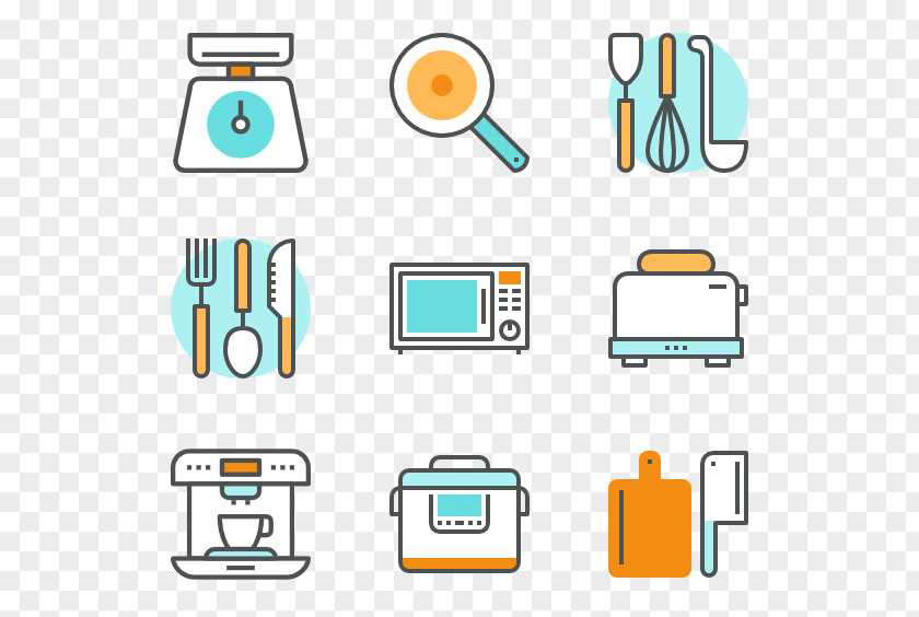 Kitchen Utensil Clip Art PNG