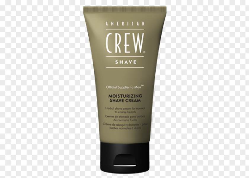 Lotion American Crew Shaving Oil Hair Care PNG