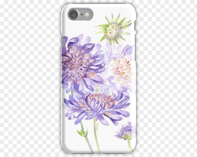 Meadow Flower IPhone 7 Telephone 6S Apple Logo PNG