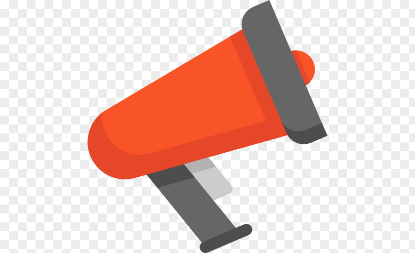 Megaphone PNG