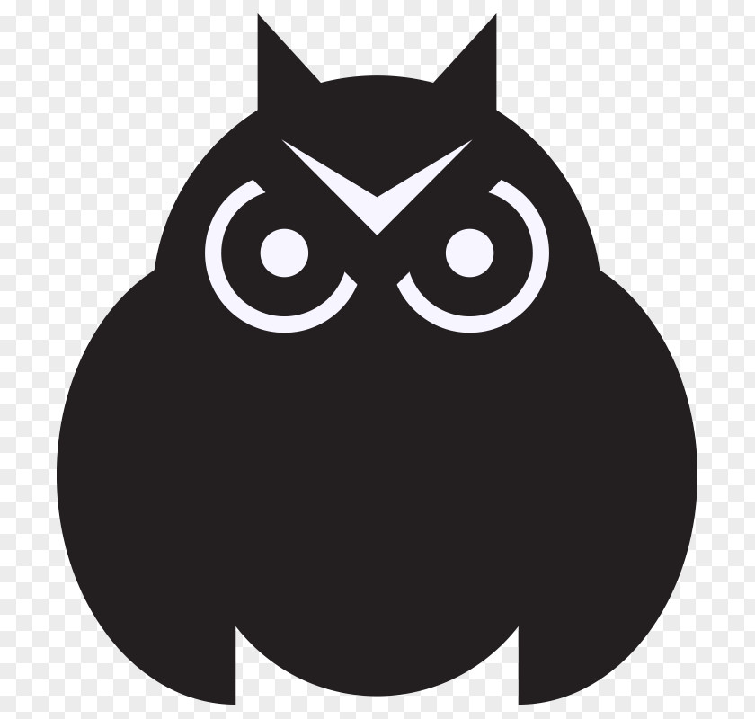 Owl Christmas Bat Vector Graphics Euclidean Image PNG