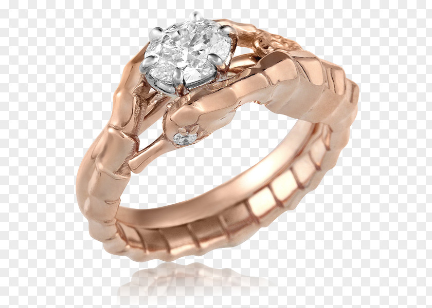 Ring Engagement Wedding Solitaire PNG