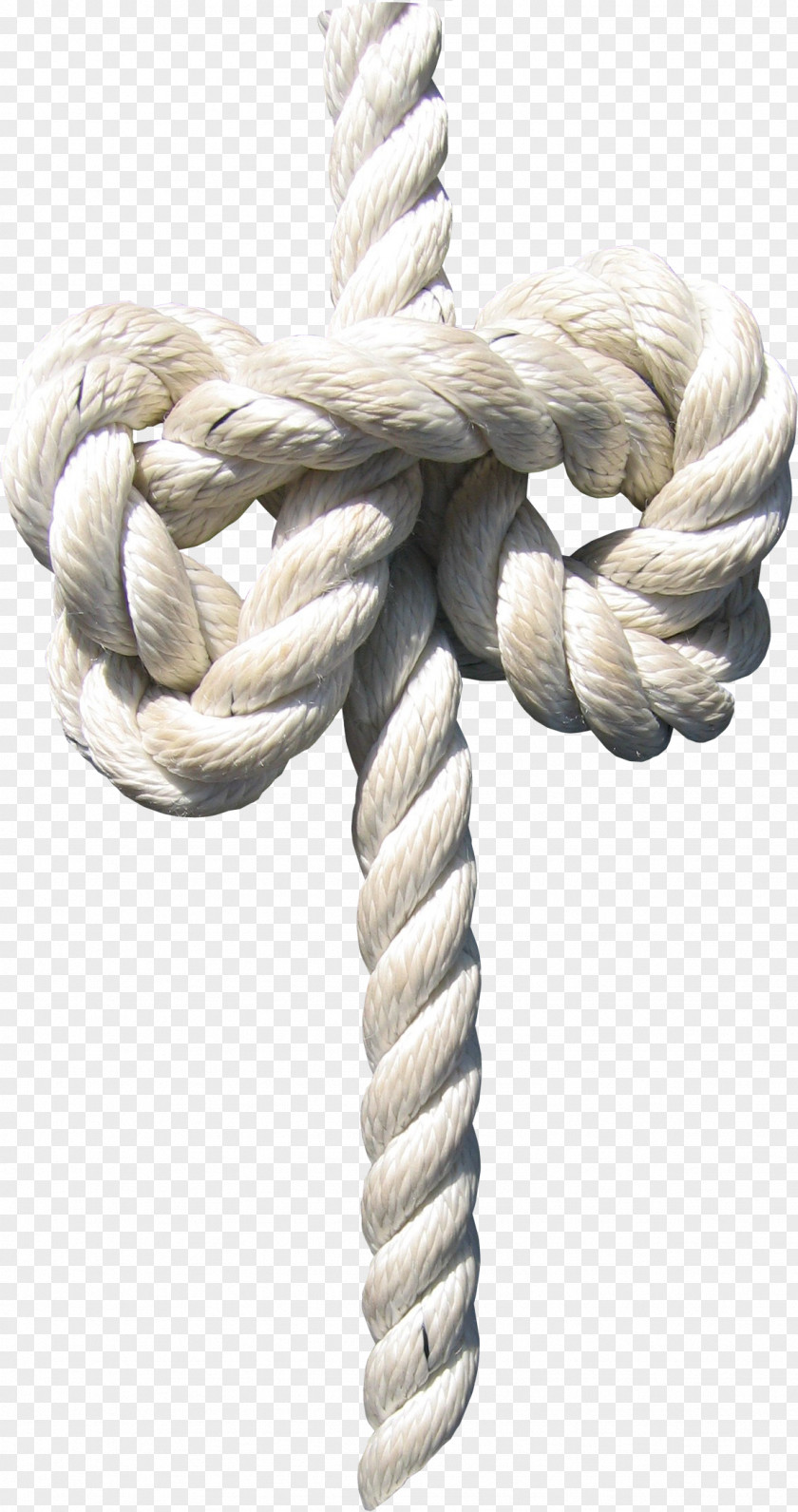 Rope Knot PhotoScape PNG