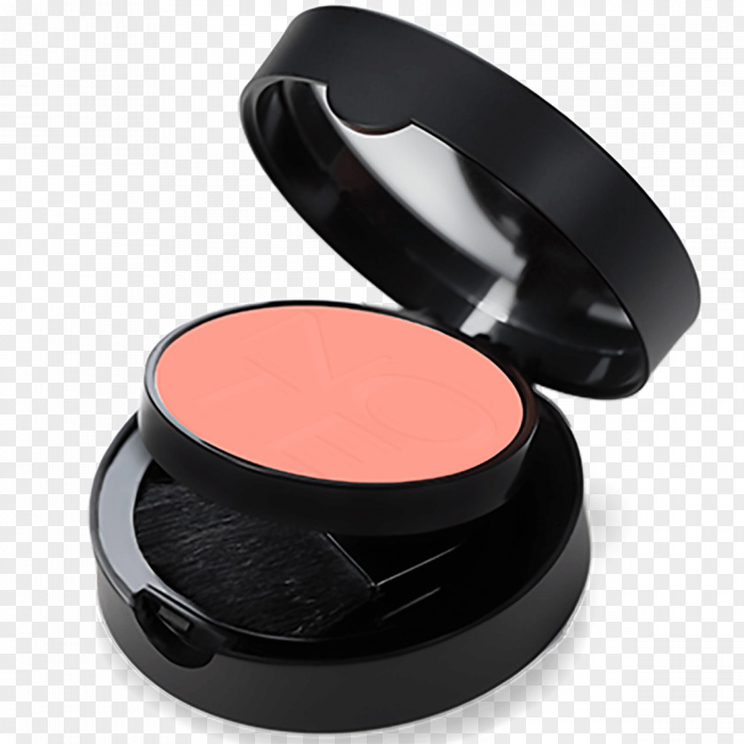 Rouge Cosmetics Concealer Compact Eye Shadow PNG