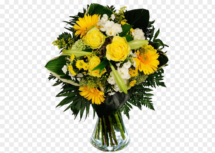 Send Flowers Flower Bouquet Cut Floristry Medieval PNG