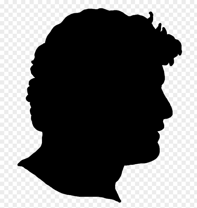 Silhouette Royalty-free Clip Art PNG