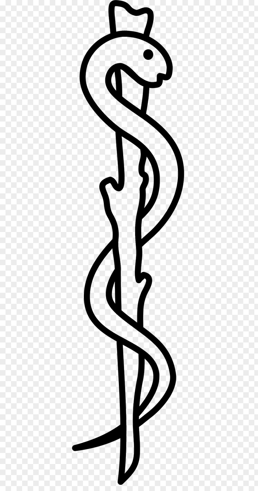 Symbol Rod Of Asclepius Staff Hermes Medicine Bowl Hygieia PNG
