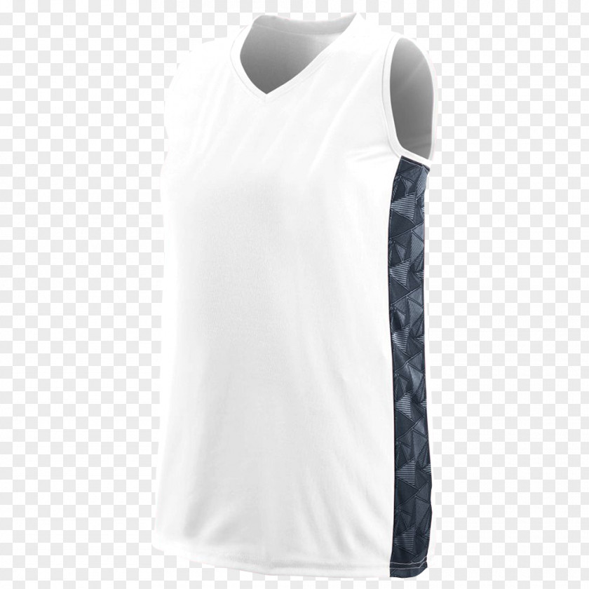 T-shirt Sleeveless Shirt Shoulder PNG