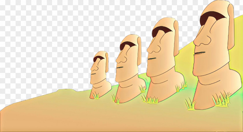 Thumb Illustration Product Design Cartoon PNG