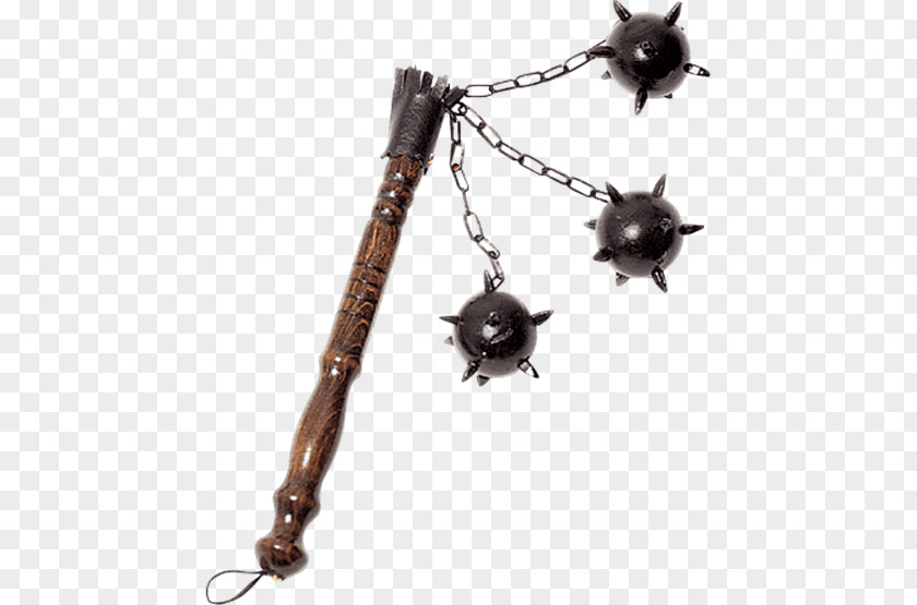 Weapon Flail Chuí Mace Arma Bianca PNG