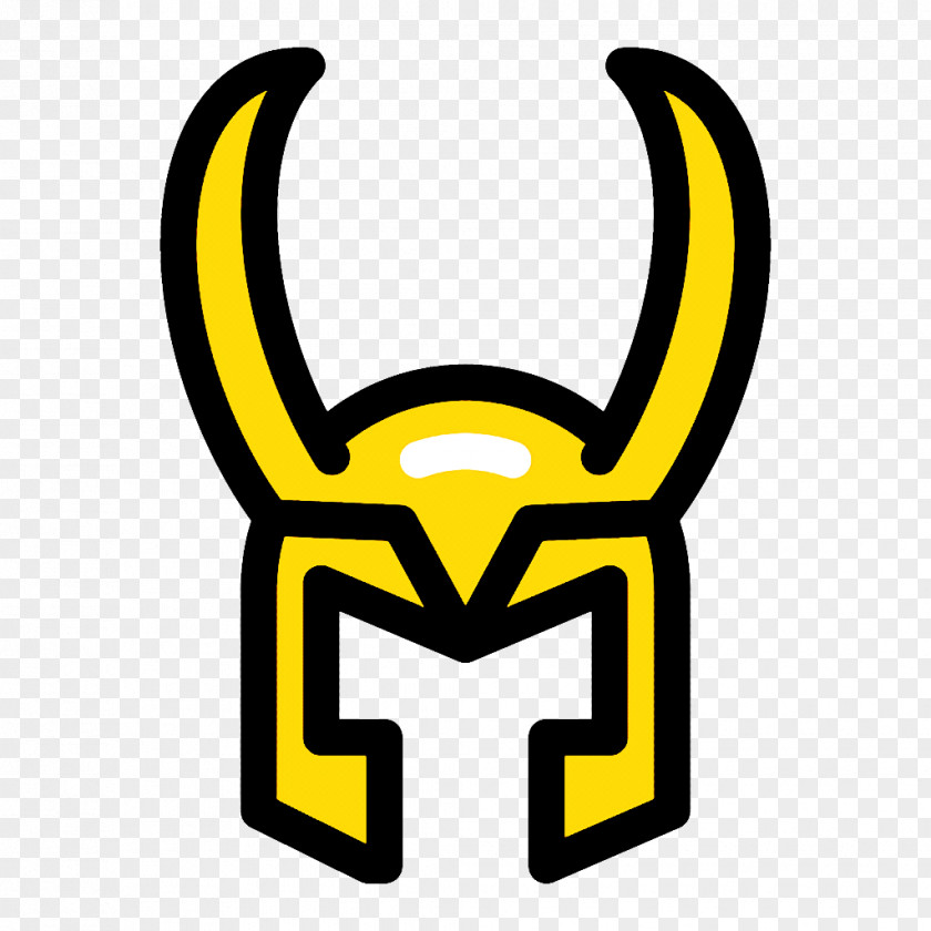 Yellow Symbol Logo Emblem PNG