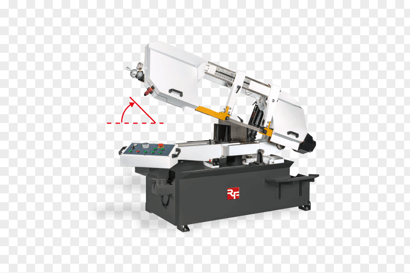 Band-saw Machine Tool Band Saws PNG