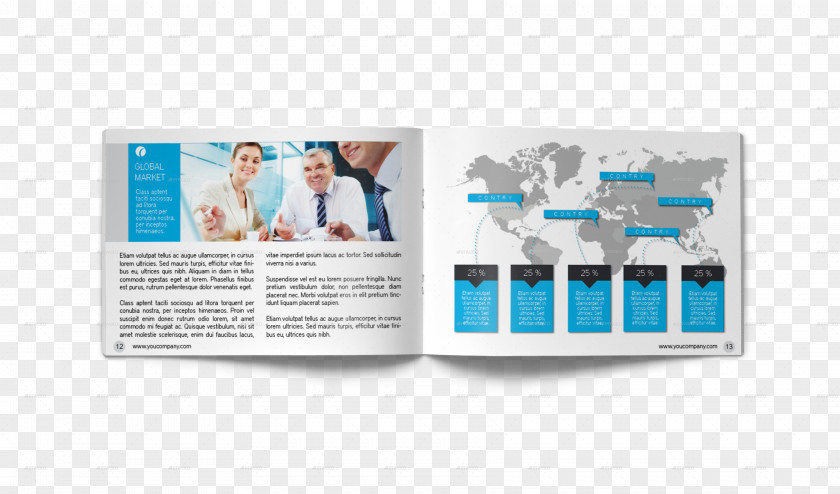 Brochure Design Trade Paperback Brand Marketing PNG