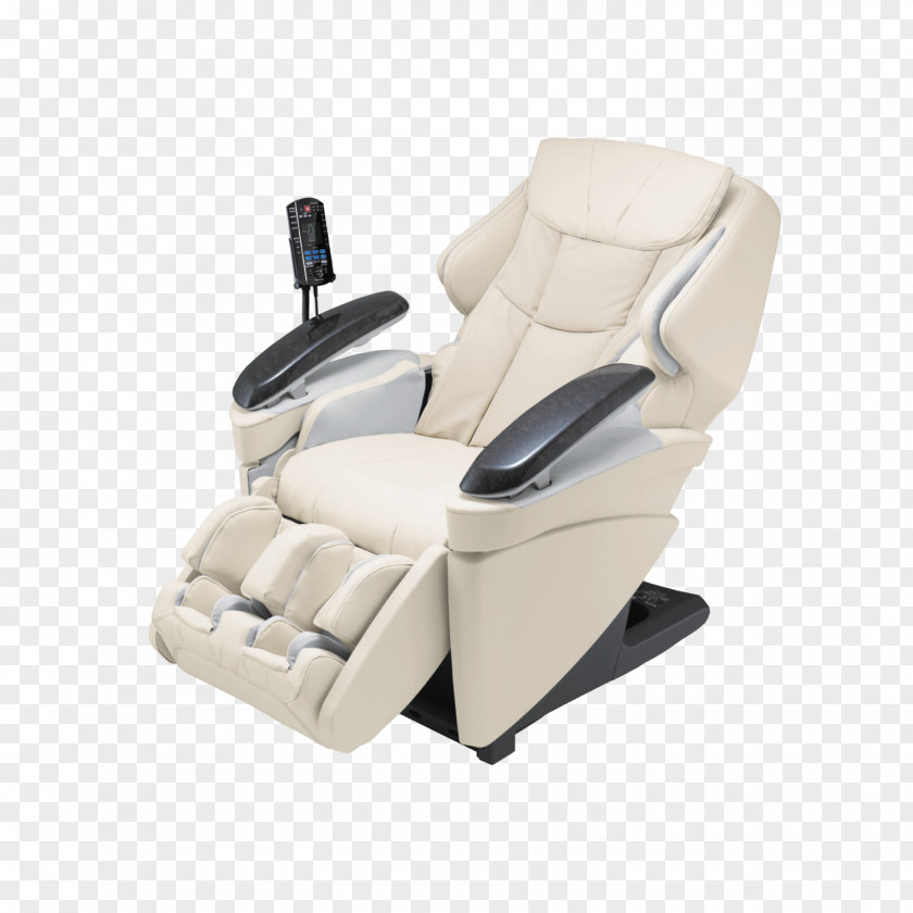 Chair Massage Shiatsu Recliner PNG