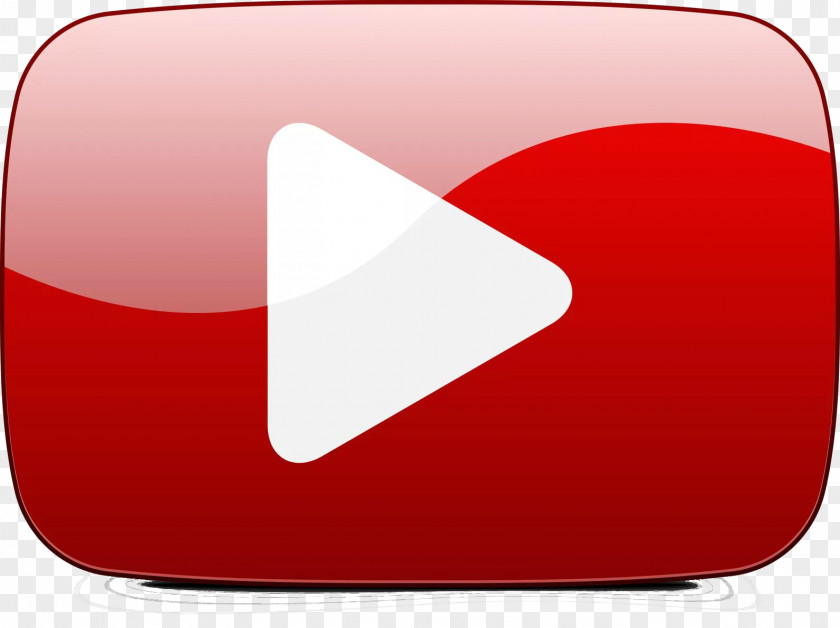 Channel YouTube Play Button Clip Art PNG