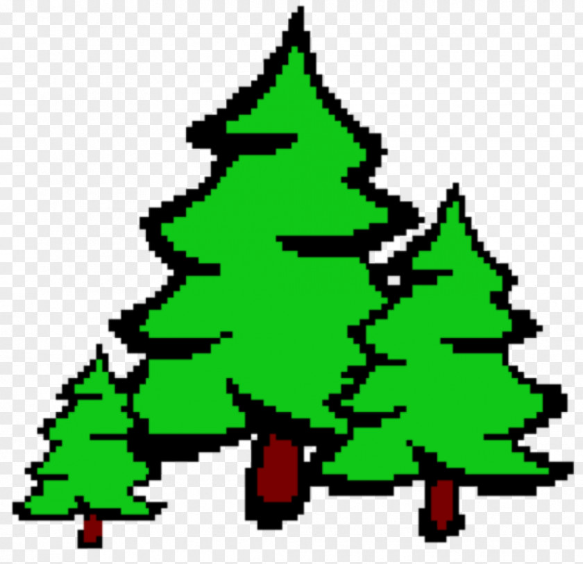 Christmas Tree Fir Spruce O Tannenbaum PNG