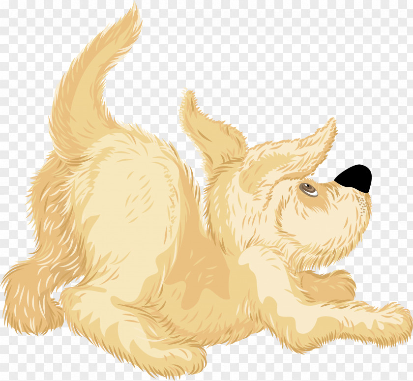 Dog Cartoon Puppy Clip Art PNG