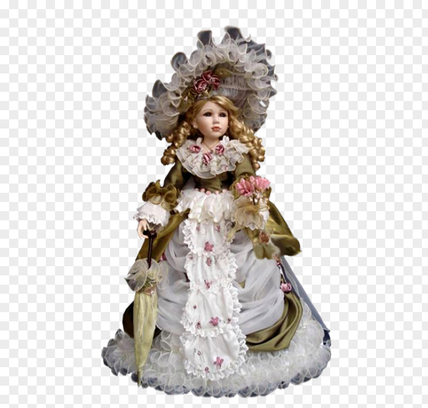 Doll Bisque Toy Porcelain PNG