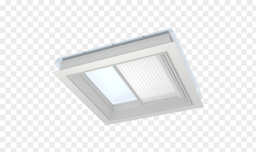 Flat Roof Ventilators Window Blinds & Shades Light VELUX PNG