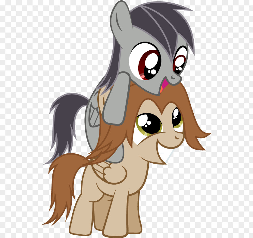 Friends Forever My Little Pony: Friendship Is Magic Fandom DeviantArt Horse PNG