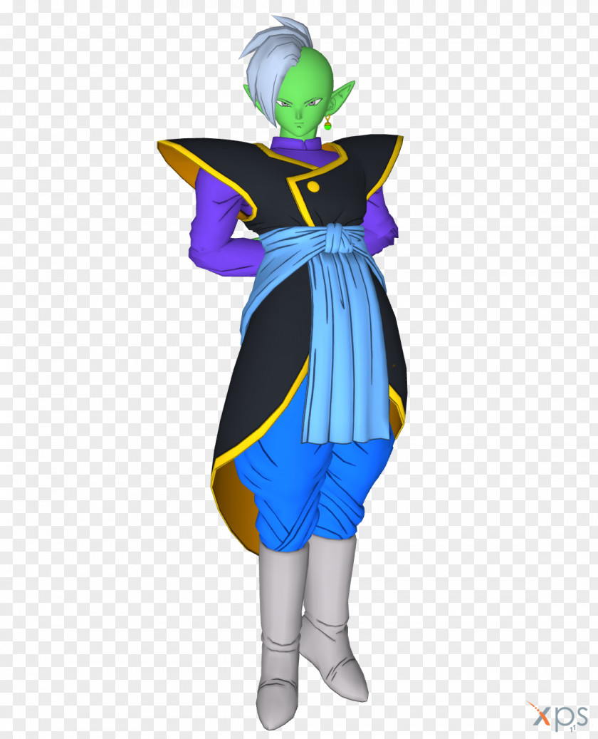 Goku Black Trunks Dragon Ball Xenoverse 2 Zamasu PNG