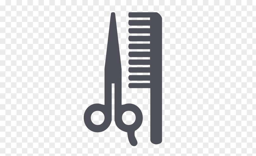 Hairdressing Comb Hair Clipper Hairdresser Beauty Parlour PNG