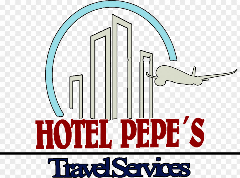 Hotel Pepe´s Organization Logo Comfort PNG