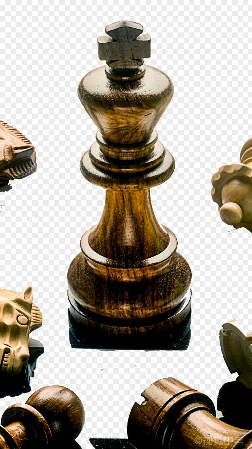 International Chess Piece King Chessboard Janggi PNG