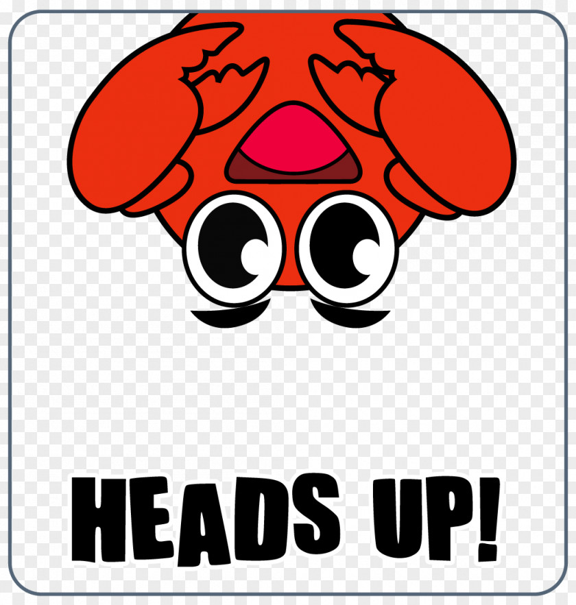 Line Cartoon Snout Logo Clip Art PNG
