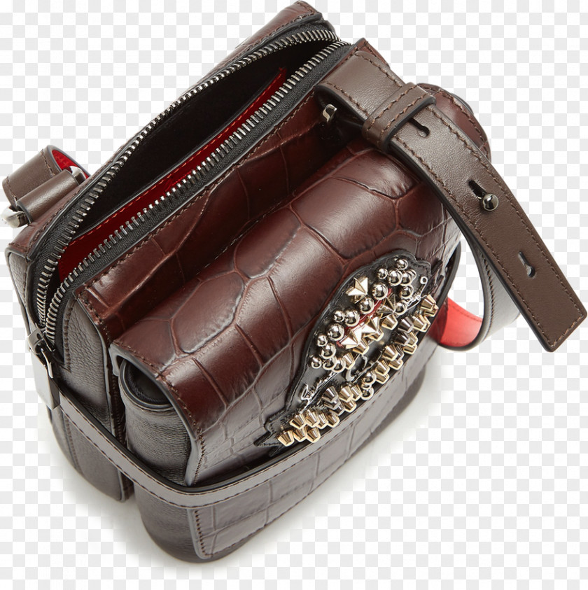 Louboutin Handbag Messenger Bags MATCHESFASHION.COM Clothing Accessories PNG