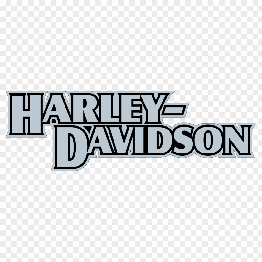 Motorcycle Harley-Davidson Logo PNG
