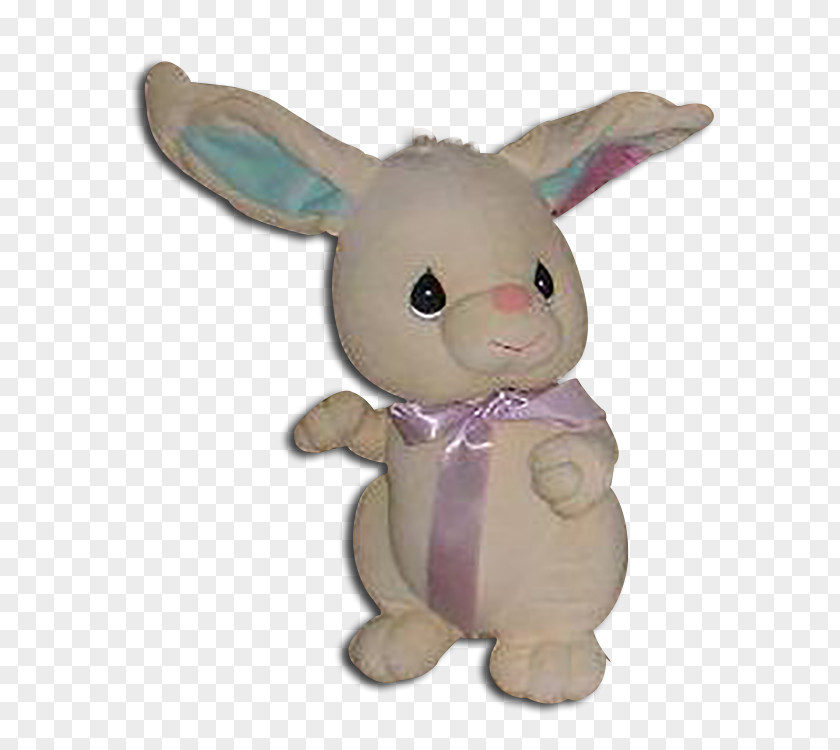 Rabbit Easter Bunny Stuffed Animals & Cuddly Toys Basket PNG
