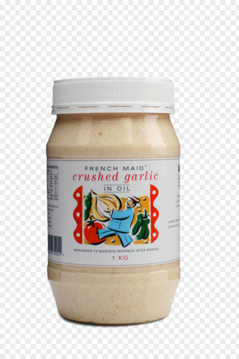 Raw Garlic Benefits Sauce Product Flavor PNG