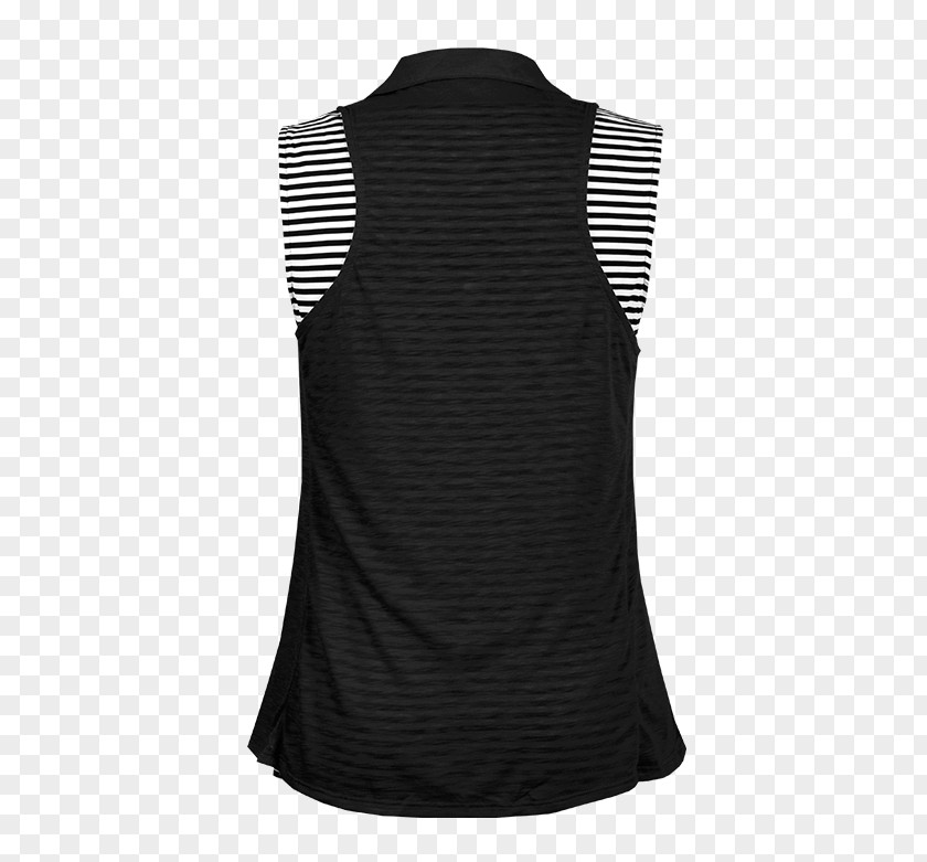 Sleeveless Gilets Shirt Shoulder PNG