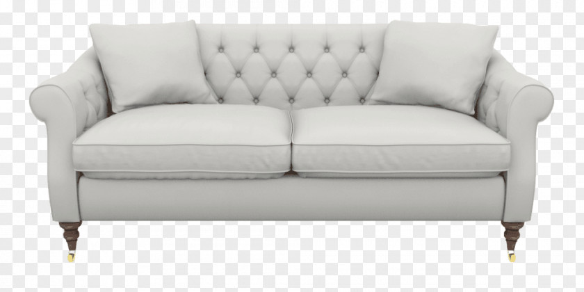Sofa Bed Couch Club Chair Textile PNG