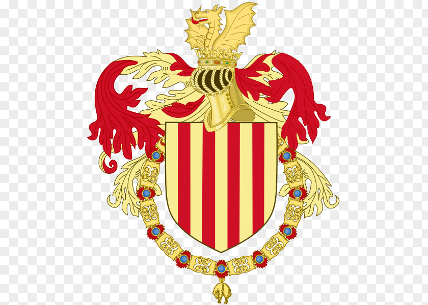 Spain Kingdom Of Castile Aragon Crown Spanish Military Orders PNG