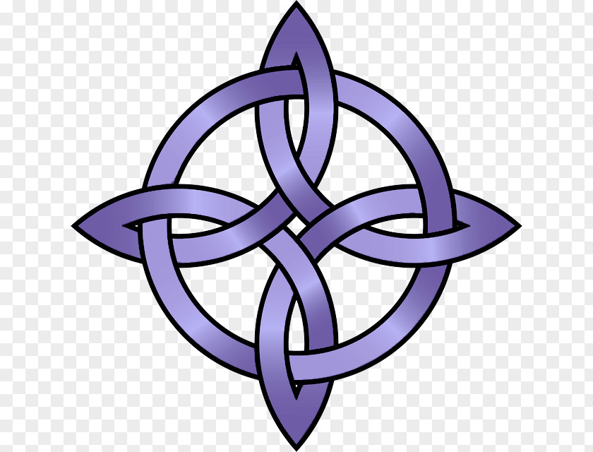 Symbol Violet Purple Circle PNG