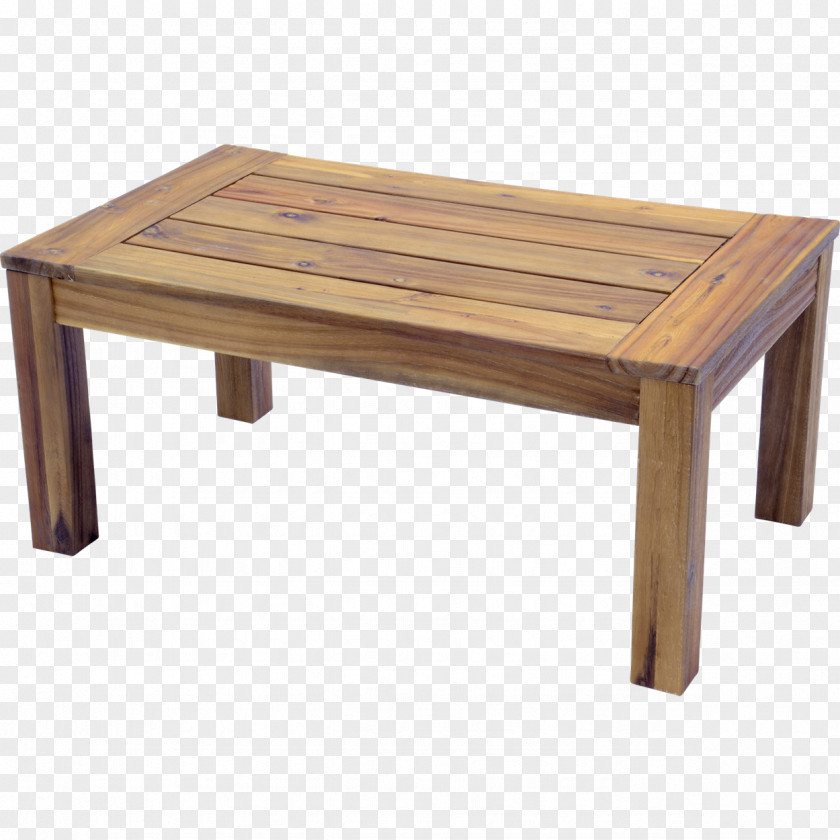 Table Coffee Tables Garden Furniture Hardwood PNG