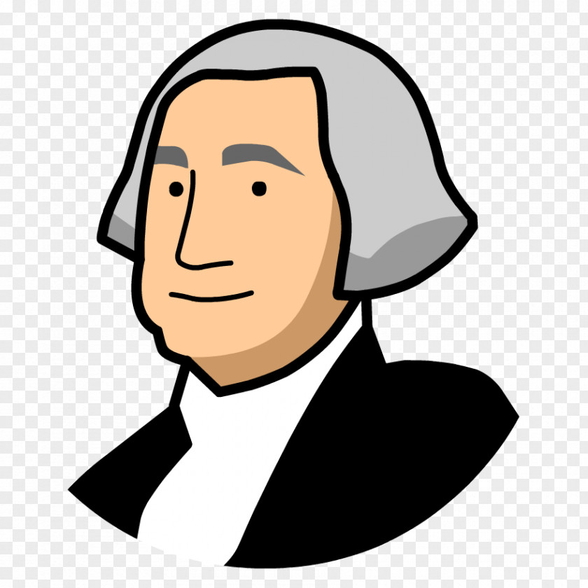United States George Washington American Revolutionary War Clip Art PNG