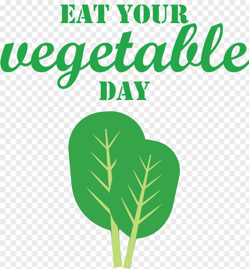 Vegetable Day Eat Your Vegetable Day PNG