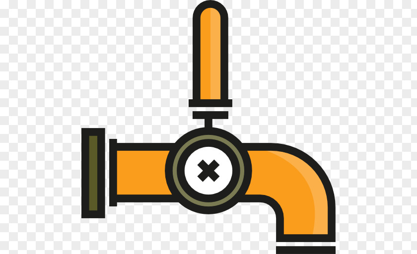 Beer Tap Cask Ale Faucet Handles & Controls Draught PNG