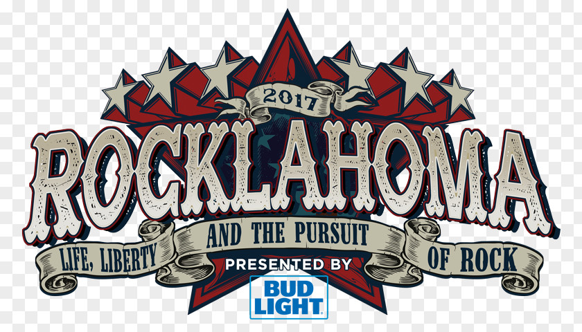 Bud Select Ad Rocklahoma Logo Brand Font Magazine PNG