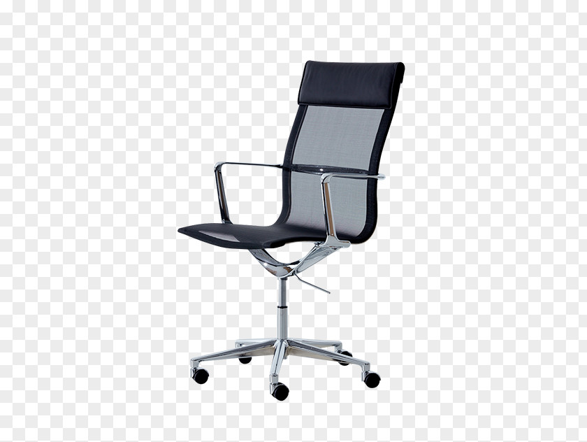 Chair Office & Desk Chairs Furniture PNG