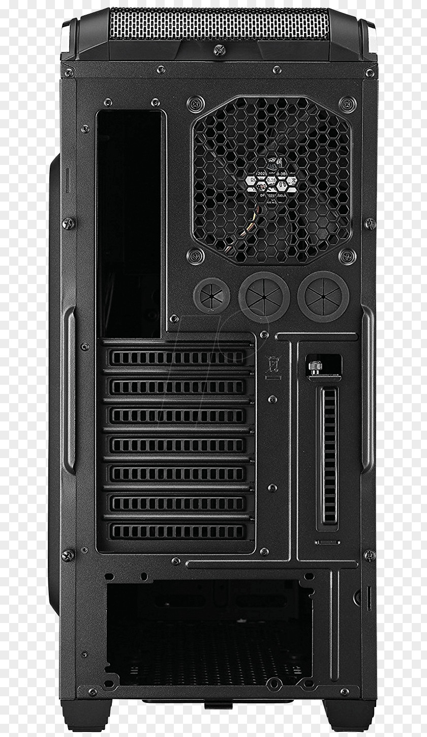 Computer Cases & Housings Cooler Master ATX Skylake Power Supply Unit PNG