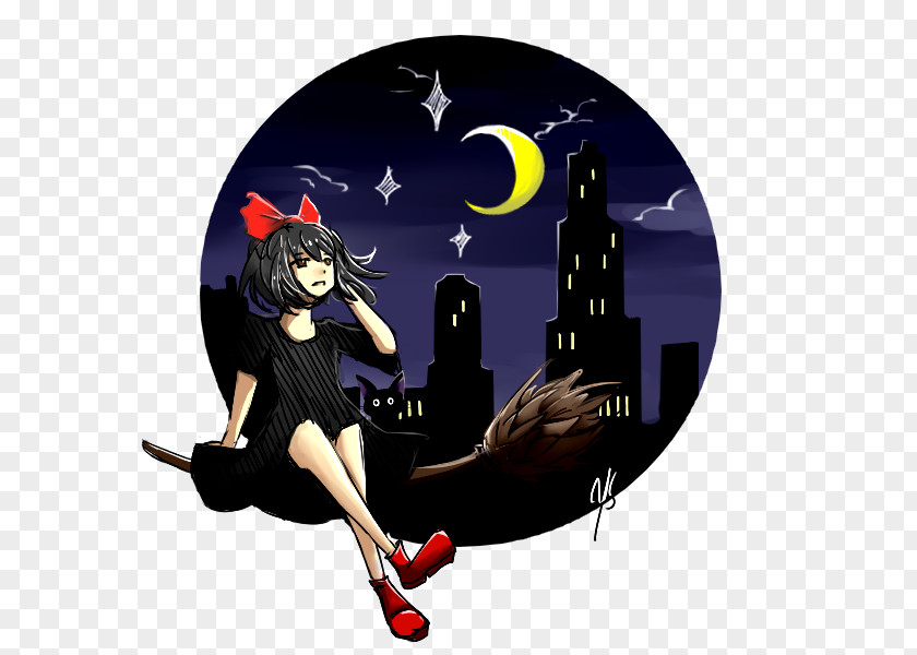Delivery Service Cartoon Character Fiction PNG