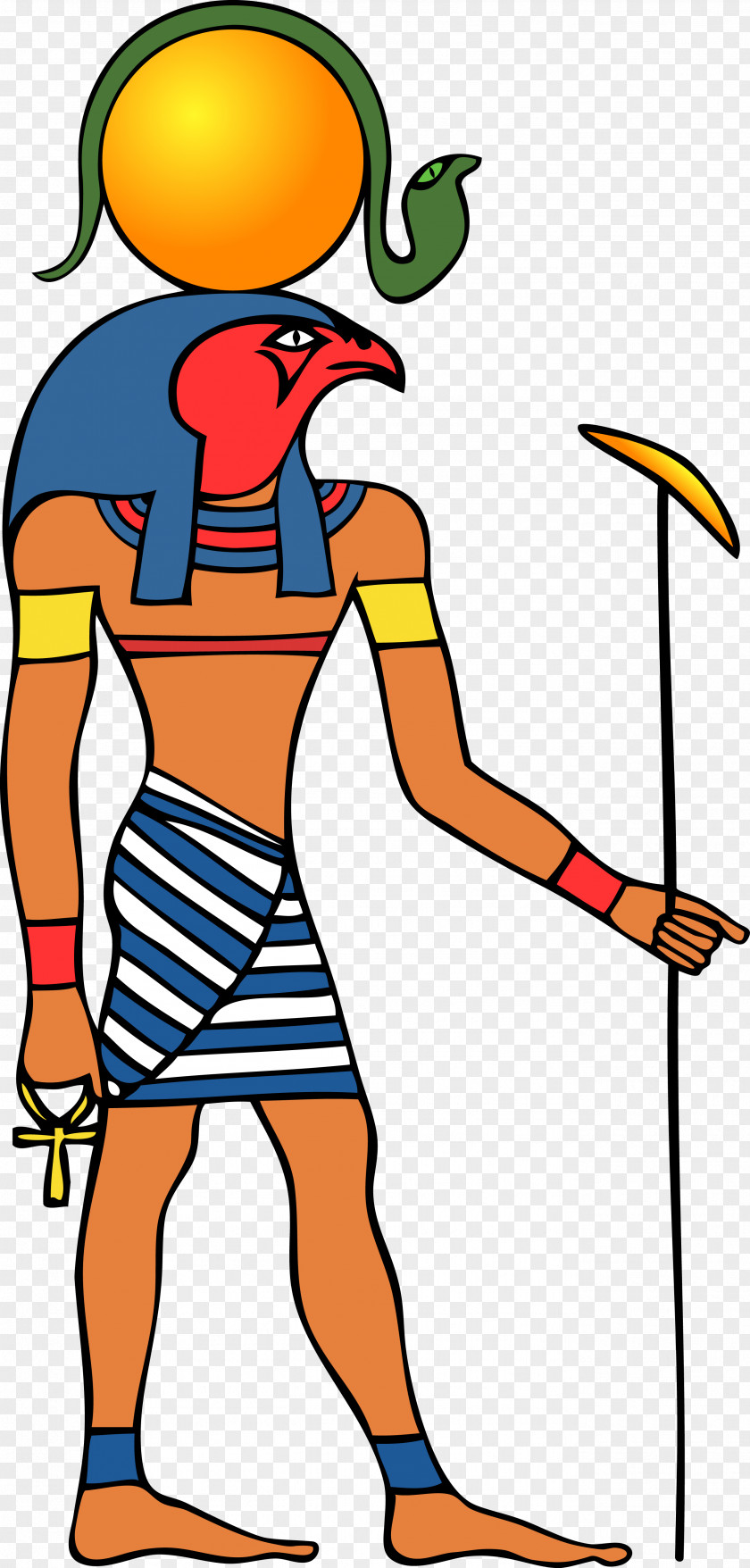 Egypt Ancient Egyptian Religion Ra Deity Deities PNG