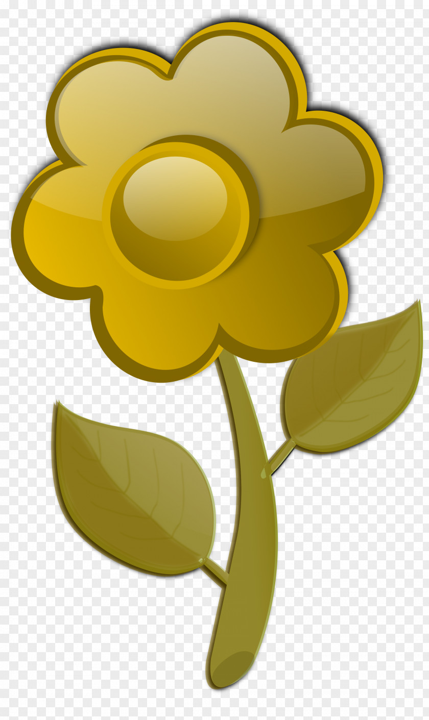Flower Clipart Clip Art PNG