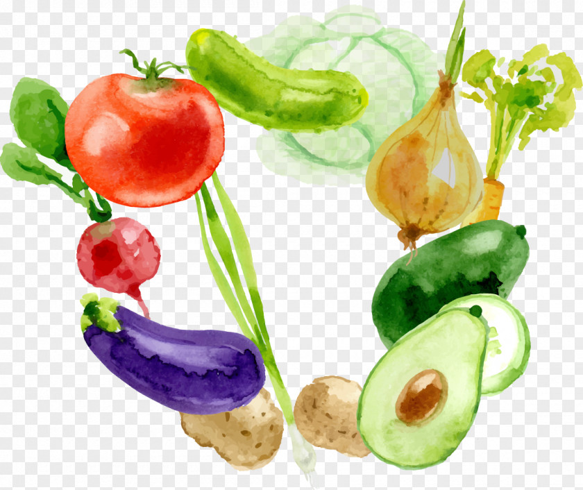 Fruits And Vegetables Veggie Burger Vegetable Fruit Food PNG
