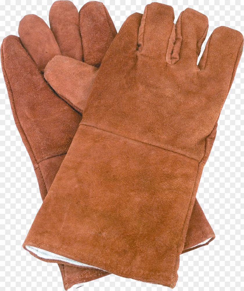 Gloves Cycling Glove Leather Gas Tungsten Arc Welding PNG