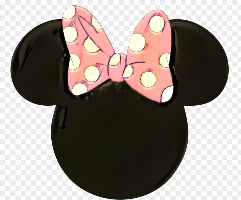 Minnie Mouse Mickey Clip Art Image PNG